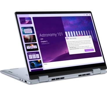 Produktbild Dell 14 Plus 2-in-1 DB04250