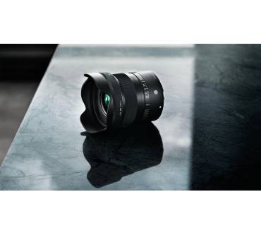 Produktbild Sigma 15mm F1.4 DC Contemporary
