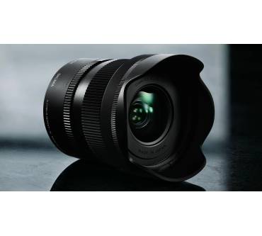 Produktbild Sigma 15mm F1.4 DC Contemporary