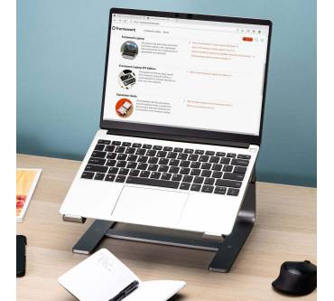 Produktbild Framework Laptop 12 Performance