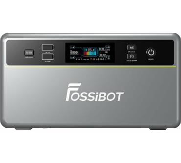 Produktbild FossiBot FBP1200