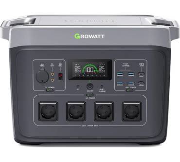 Produktbild Growatt Infinity 2000 Pro