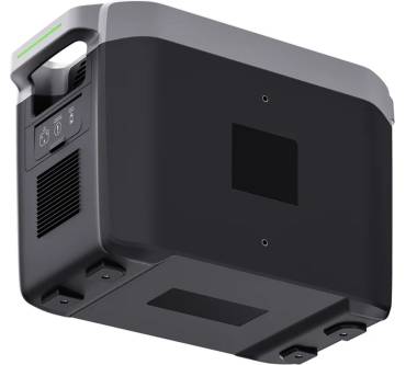 Produktbild Growatt Infinity 2000 Pro