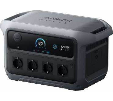 Produktbild Anker Solix C2000 Gen 2