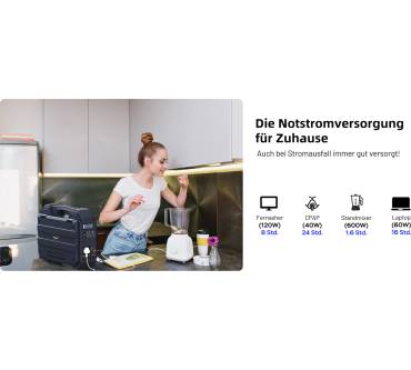 Produktbild Browey DS-S1600