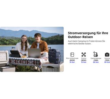 Produktbild Browey DS-S1600