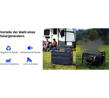 Produktbild Browey DS-S1600