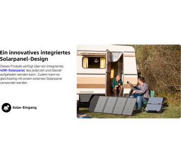 Produktbild Browey DS-S1600