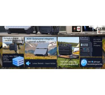 Produktbild Browey DS-S1600