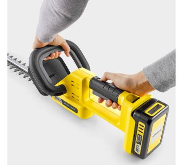 Produktbild Kärcher HGE 3-18