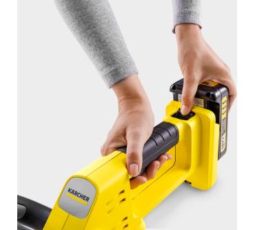 Produktbild Kärcher HGE 3-18