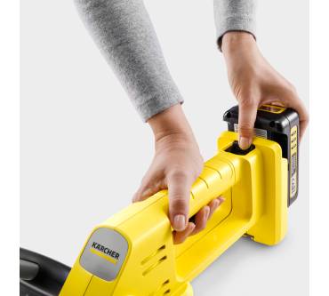 Produktbild Kärcher HGE 2-18