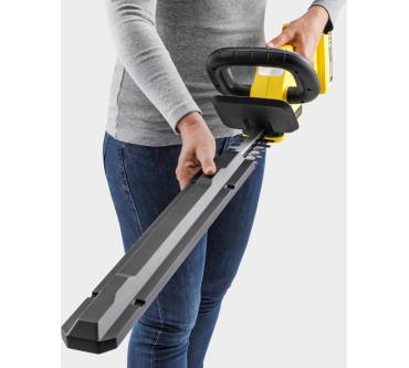 Produktbild Kärcher HGE 2-18