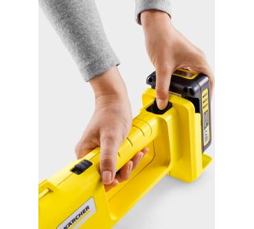 Produktbild Kärcher PHG 2-18