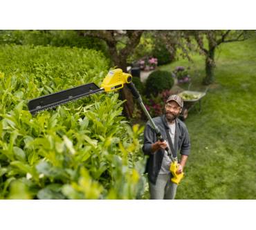 Produktbild Kärcher PHG 2-18