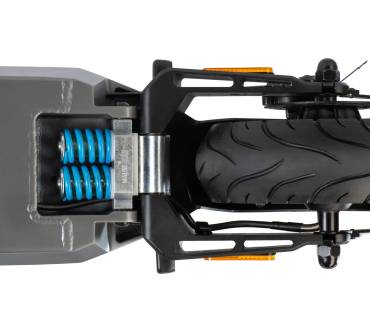 Produktbild ePowerFun ePF-Pulse+ 960