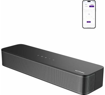 Ultimea Poseidon M20 Pro 1 7 Gut Unsere Analyse Zur Soundbar