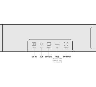 Produktbild Ultimea Poseidon M20 Pro