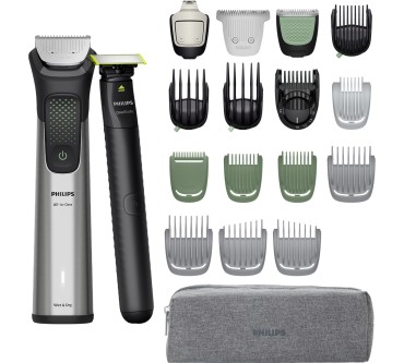 Produktbild Philips All-in-One Trimmer 20 in 1 Series 9000 MG9557/15