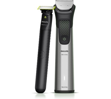 Produktbild Philips All-in-One Trimmer 20 in 1 Series 9000 MG9557/15