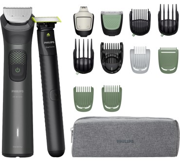 Produktbild Philips All-in-One Trimmer 15 in 1 Series 9000 MG9531/15
