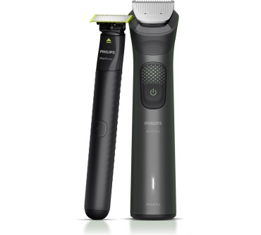 Produktbild Philips All-in-One Trimmer 15 in 1 Series 9000 MG9531/15
