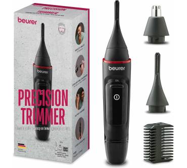 Produktbild Beurer MN3X