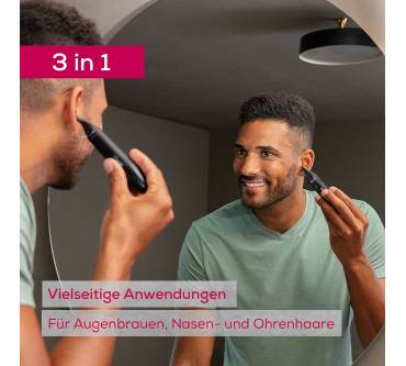 Produktbild Beurer MN3X