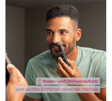 Produktbild Beurer MN3X