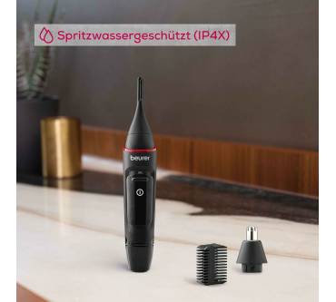 Produktbild Beurer MN3X