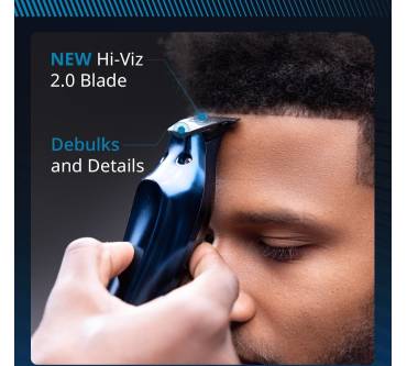 Produktbild Wahl Hi-Viz Air (3027153)