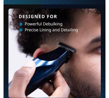 Produktbild Wahl Hi-Viz Air (3027153)