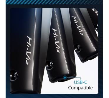 Produktbild Wahl Hi-Viz Air (3027153)