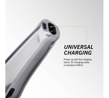 Produktbild Wahl Hi-Viz (3023702)