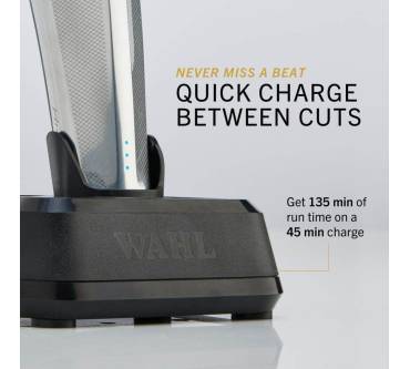 Produktbild Wahl Hi-Viz (3023702)