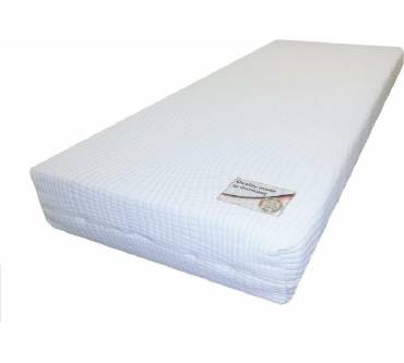 Produktbild DoctorSleep 3D Air-Fresh Matratze (12,5 cm)