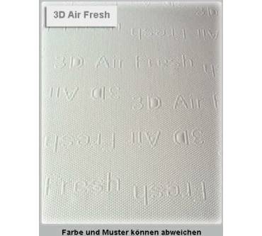 Produktbild DoctorSleep 3D Air-Fresh Matratze (12,5 cm)