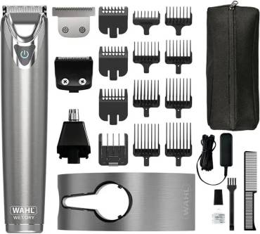 Produktbild Wahl Washable Stainless Steel (3027454)
