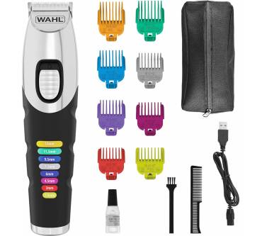 Produktbild Wahl Color Trim (09893.0443)