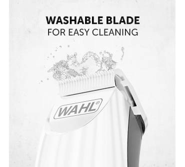 Produktbild Wahl Color Trim Advanced (09893-0464)