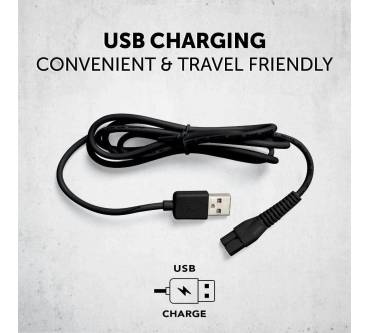 Produktbild Wahl Color Trim Advanced (09893-0464)