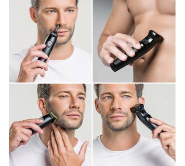 Produktbild Wahl Color Trim Advanced (09893-0464)