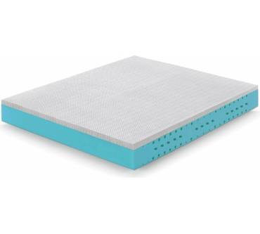 Produktbild Marcapiuma Doppelmatratze Essential Latex Gel