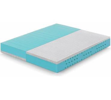 Produktbild Marcapiuma Doppelmatratze Essential Latex Gel