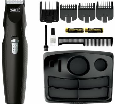 Produktbild Wahl Mustache & Beard Trimmer (05606-508)