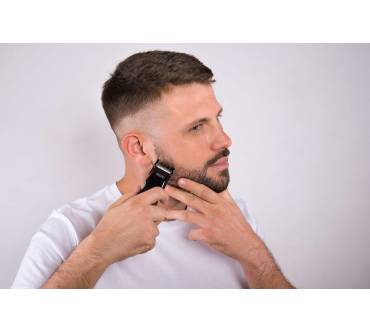 Produktbild Wahl Mustache & Beard Trimmer (05606-508)