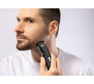 Produktbild Wahl Mustache & Beard Trimmer (05606-508)
