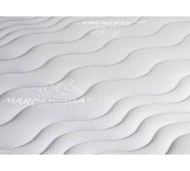 Produktbild Marcapiuma Doppelmatratze Essential Latex Gel