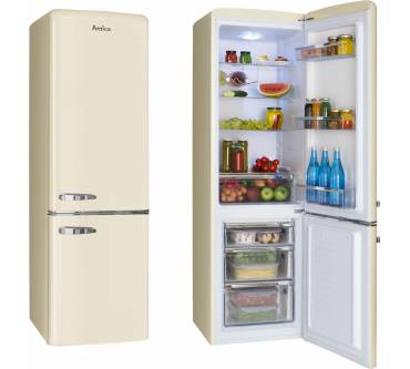 Produktbild Amica KGCR 387 102 B