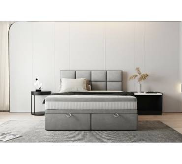 Produktbild Trada Boxspringbett Tropea